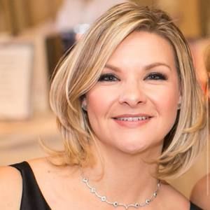 Meet your Posher, Desiree